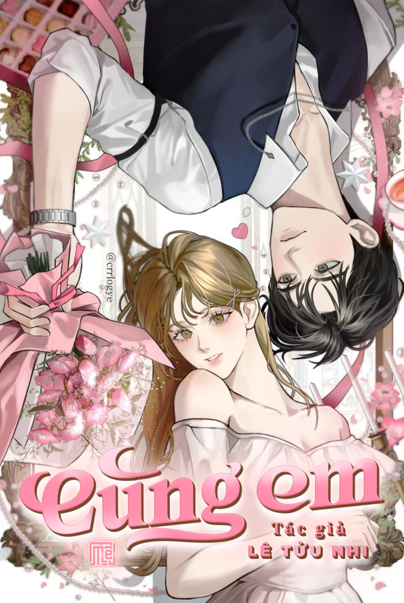 CÙNG EM