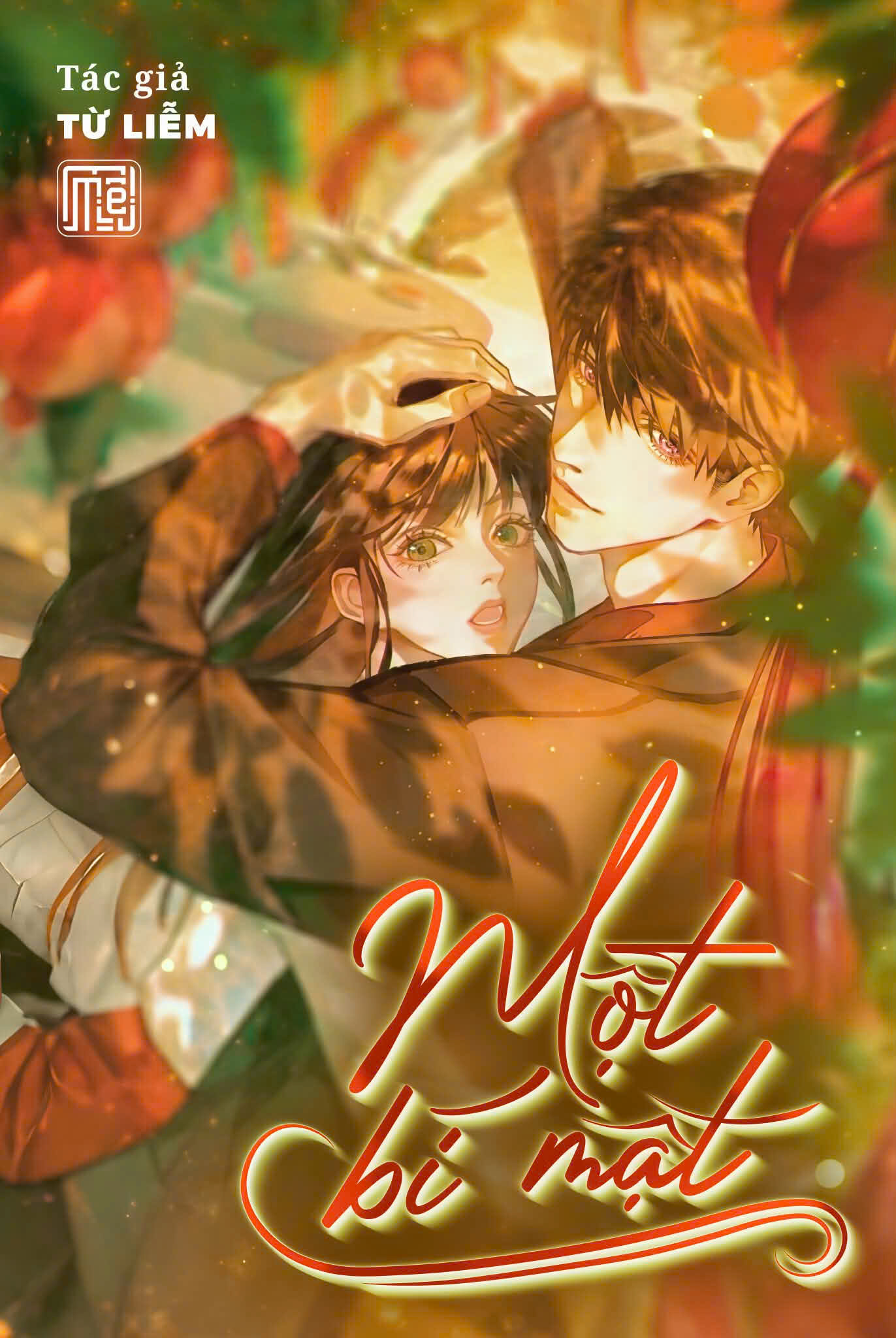 MỘT BÍ MẬT