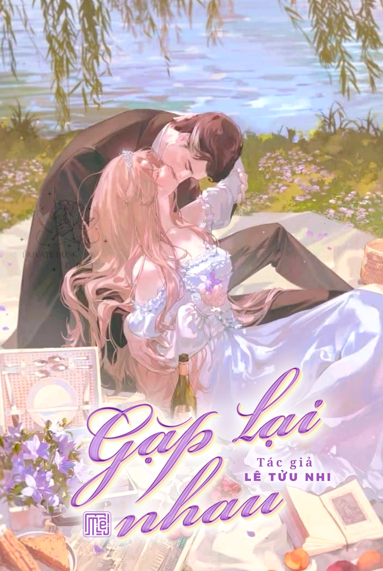 GẶP LẠI NHAU